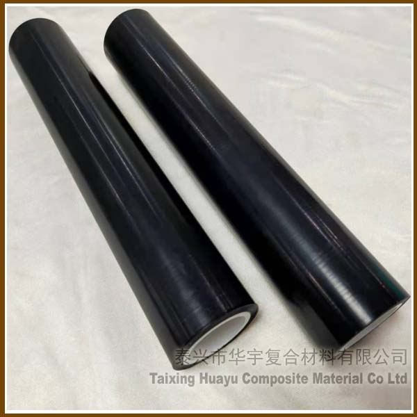 防静电PTFE聚四氟乙烯薄膜胶带